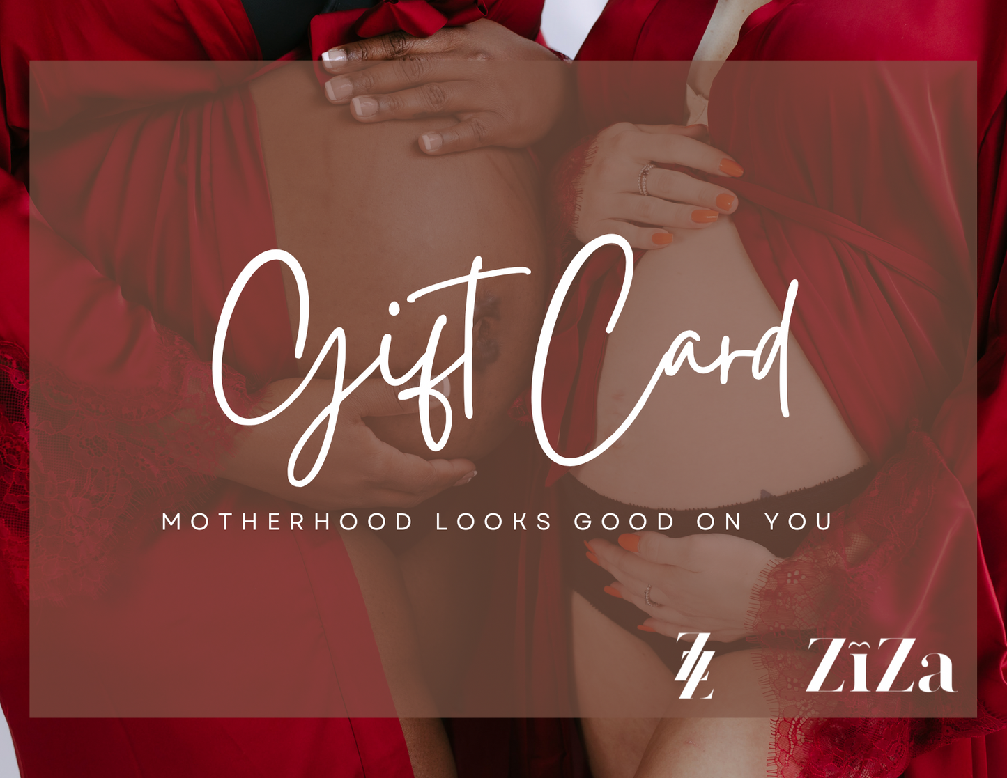 ZiZa Mama Gift Card